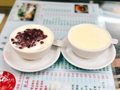 -义顺牛奶公司(新马路老店)