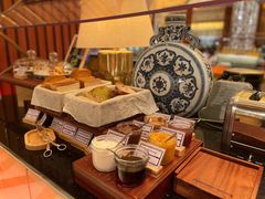 -鸣诗自助餐(澳門四季酒店)