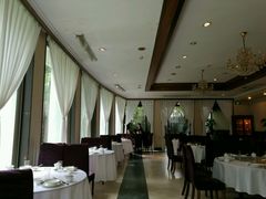 -老洋房花园饭店(绍兴路店)