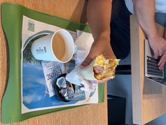 -麦当劳(北苑秋实路店)