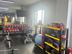 -悦健身私教工作室(双井店)