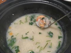 -蟹谢蒸鲜自助餐厅