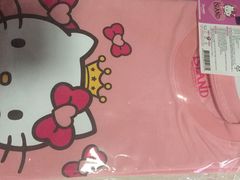 -Hello Kitty Cafe(弘大店)