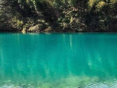 -会稽山峡洞漂流-上青古道