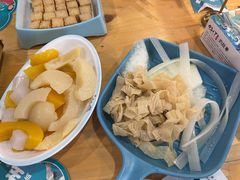 -0317火锅鸡·清真(正达店)