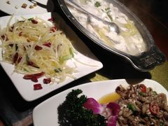 -周麻婆·川式小炒(宁德蕉城南路店)