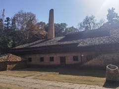 -景德镇古窑民俗博览区