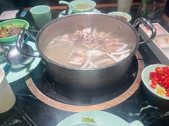-四季合味椰子鸡(南山大冲店)