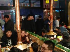 -忠义水浒烤肉(体育西路店)