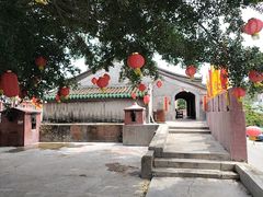 -平海古城