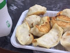 -八珍·广式煎饺·广州老字号(北京路总店)