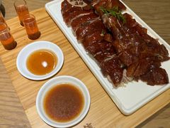 -粤集·手工粤菜(皇庭广场店)
