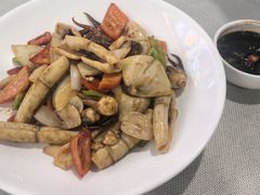 -渔娘渔家丹东海鲜(东直门店)