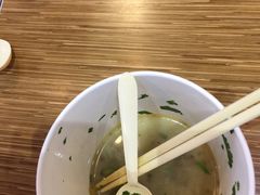 -回味鸭血粉丝汤(南京站店)