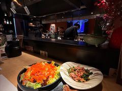 -乌君·酒场·炭火烧鸟(侨城坊店)