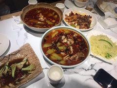 -风味小吃(浦东南路2368)