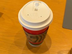 -星巴克(衡阳崇盛晶珠广场店)