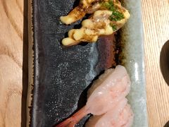 -初居食屋日式料理(万象城购物中心店)