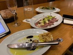 -君悦酒店·La Terrazza意合園·意式风味