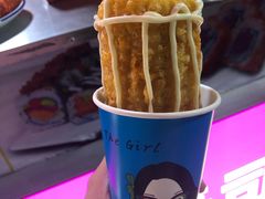 -大学城夜市大排档(凤栖路店)