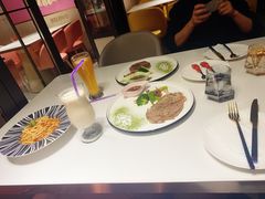 -森林象亲子餐厅·儿童生日会