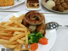 -宜家·瑞典风味餐厅(北京西红门店)