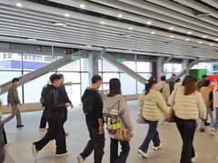 -珠海拱北口岸