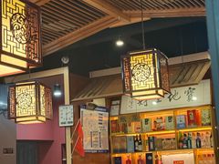 -晓林火锅(安定门店)