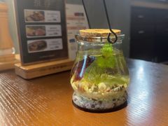 -卡普里披萨·牛扒·下午茶