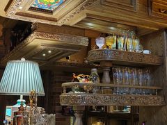 -哈尔索菲西餐厅(松辽福邸店)