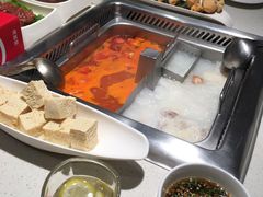 -海底捞火锅鲜切牛肉主题店(长寿路店)
