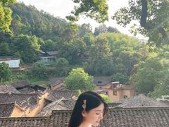 -杨家堂村
