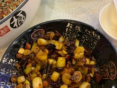 -嘉陵楼馋嘴城(簋街总店)