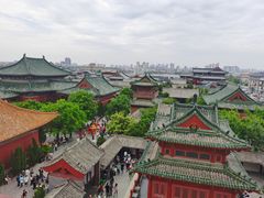 -开封府
