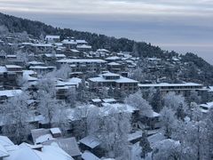 -庐山风景名胜区