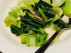 家烧时蔬-新荣记(椒江店)
