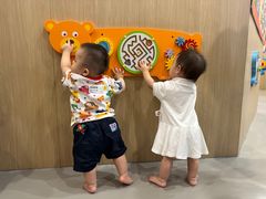 -金宝贝国际早教中心(万象城中心)