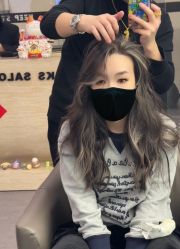-KS COLOUR漂色·染发·画染