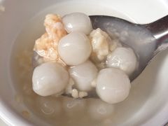 酒酿汤圆-祥云美食城(南强步行街店)