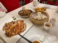 -那达慕蒙古风味酒楼