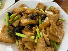-西工饭庄快餐厅(西工小街店)