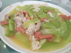 -幸福饭店(佛山路东段店)