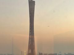 -广州富力丽思卡尔顿酒店