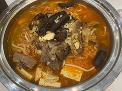 -格日勒阿妈蒙古厨房(大召店)