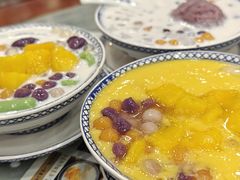-赵记传承·中国甜品(福州总店)