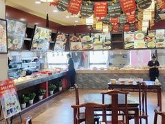 大堂-八大碗(长青街店)