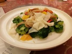 -美心皇宫(沙田大会堂店)