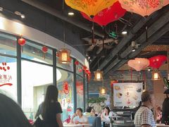 -粤点越有·茶点·粤菜(樵岭国际店)