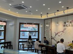 -小桃园·豆浆油条(复兴中路店)