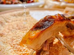 -巴扎美食·新疆菜·西域歌舞表演餐厅(新疆大厦店)